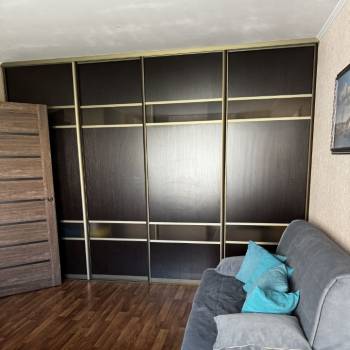 Сдается 1-комнатная квартира, 37 м²