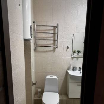 Сдается 1-комнатная квартира, 37 м²