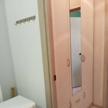Сдается 1-комнатная квартира, 24 м²