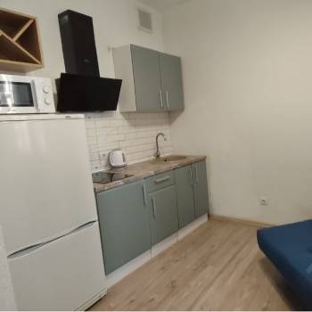 Сдается 1-комнатная квартира, 36 м²