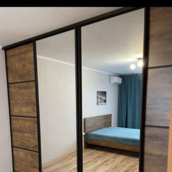 Сдается 1-комнатная квартира, 39 м²