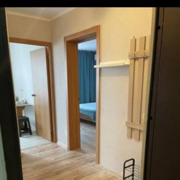 Сдается 1-комнатная квартира, 39 м²