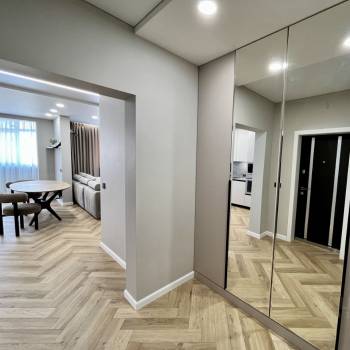 Сдается Многокомнатная квартира, 100 м²