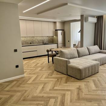 Сдается Многокомнатная квартира, 100 м²