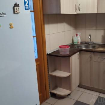 Продается 2-х комнатная квартира, 36 м²