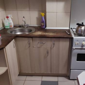Продается 2-х комнатная квартира, 36 м²