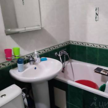Продается 2-х комнатная квартира, 36 м²