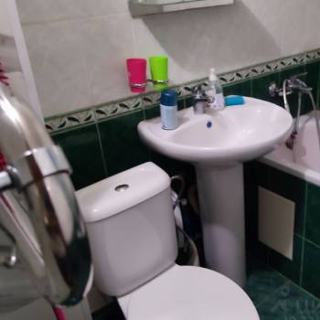 Продается 2-х комнатная квартира, 36 м²