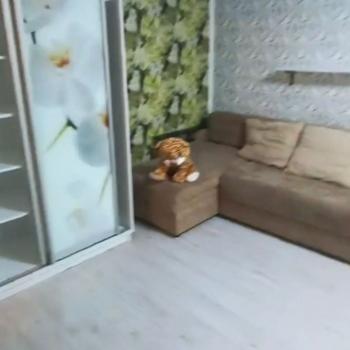 Сдается 1-комнатная квартира, 31 м²