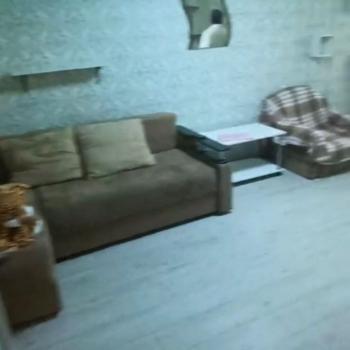 Сдается 1-комнатная квартира, 31 м²