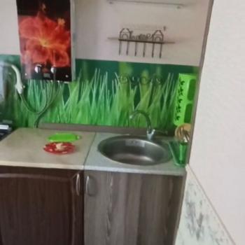 Сдается 1-комнатная квартира, 31 м²