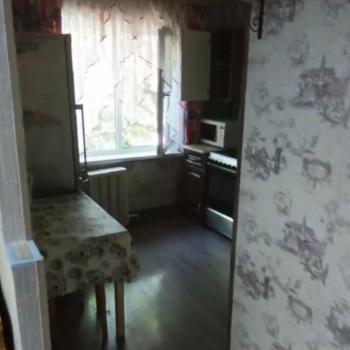 Сдается 1-комнатная квартира, 31 м²