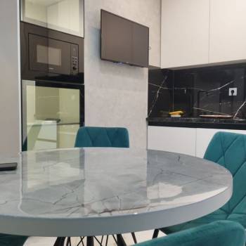 Сдается 2-х комнатная квартира, 55 м²