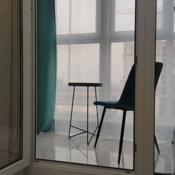 Сдается 2-х комнатная квартира, 55 м²