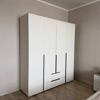 Сдается 1-комнатная квартира, 43 м²