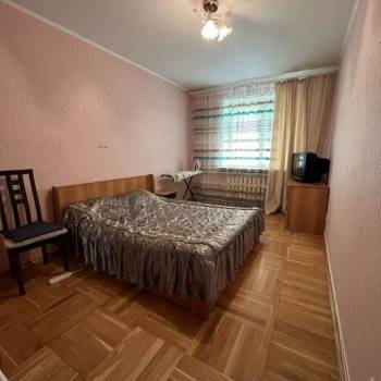 Сдается Многокомнатная квартира, 75,8 м²