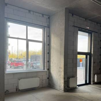 Сдается Нежилое помещение, 158 м²