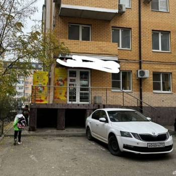 Продается Нежилое помещение, 57 м²