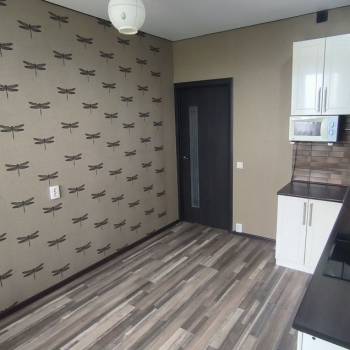Продается 1-комнатная квартира, 42,3 м²
