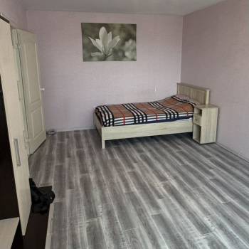 Продается 1-комнатная квартира, 37,6 м²