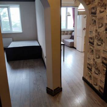 Продается 1-комнатная квартира, 36,8 м²