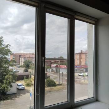 Продается 1-комнатная квартира, 36,8 м²