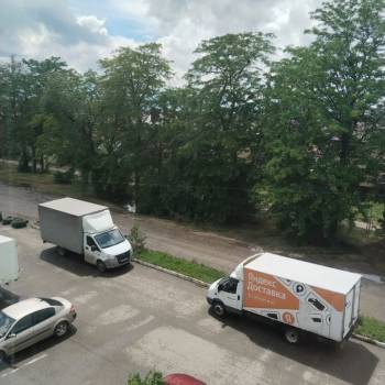 Продается 1-комнатная квартира, 36,8 м²
