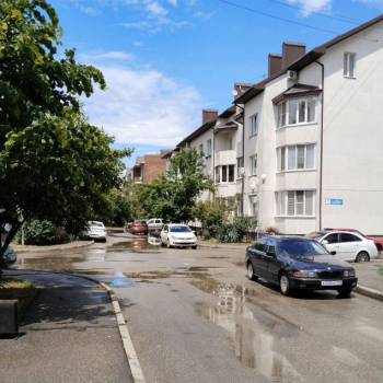 Продается 1-комнатная квартира, 36,8 м²