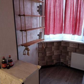 Продается 1-комнатная квартира, 36,8 м²