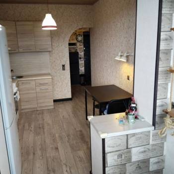 Продается 1-комнатная квартира, 36,8 м²