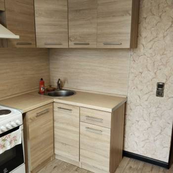 Продается 1-комнатная квартира, 36,8 м²