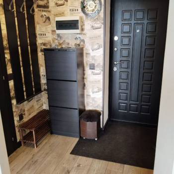 Продается 1-комнатная квартира, 36,8 м²