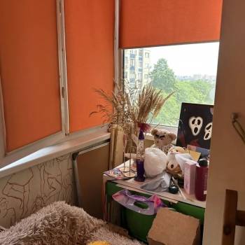 Продается 1-комнатная квартира, 42,9 м²
