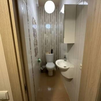 Продается 1-комнатная квартира, 42,9 м²