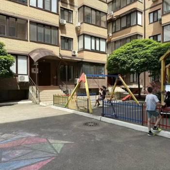 Продается 1-комнатная квартира, 42,9 м²