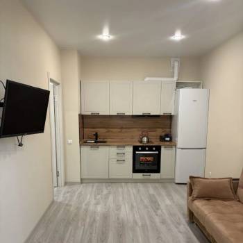 Сдается 1-комнатная квартира, 40,5 м²