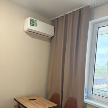Сдается 1-комнатная квартира, 40,5 м²