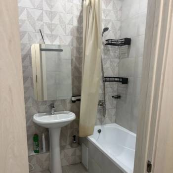 Сдается 1-комнатная квартира, 40,5 м²
