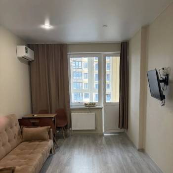 Сдается 1-комнатная квартира, 40,5 м²