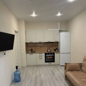 Сдается 1-комнатная квартира, 40,5 м²