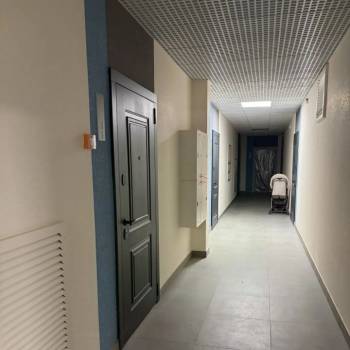 Сдается 1-комнатная квартира, 40,5 м²