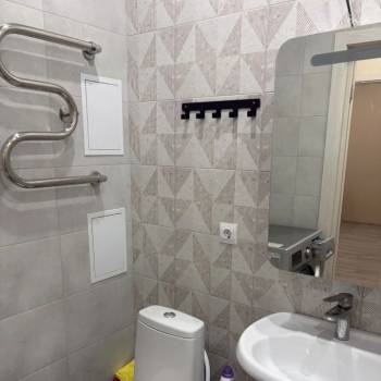 Сдается 1-комнатная квартира, 40,5 м²