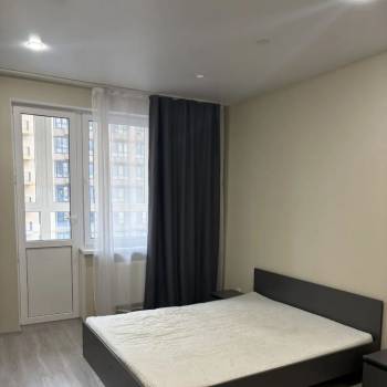 Сдается 1-комнатная квартира, 40,5 м²