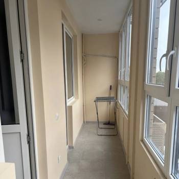 Сдается 1-комнатная квартира, 40,5 м²