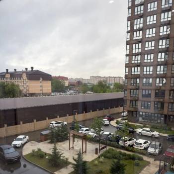 Сдается 1-комнатная квартира, 40,5 м²