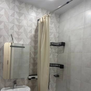 Сдается 1-комнатная квартира, 40,5 м²