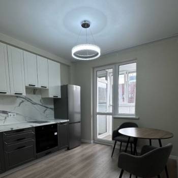 Сдается 1-комнатная квартира, 31,2 м²