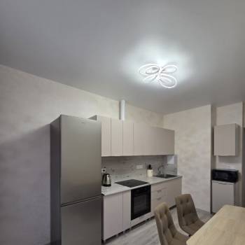 Сдается 2-х комнатная квартира, 61 м²
