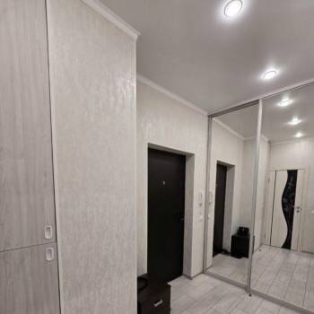 Продается 1-комнатная квартира, 30 м²