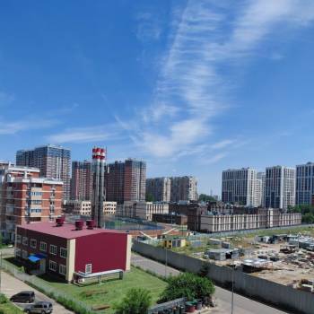 Продается 3-х комнатная квартира, 81 м²